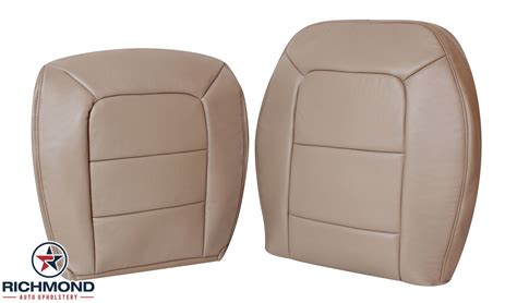 2002 ford explorer sport trac seat covers